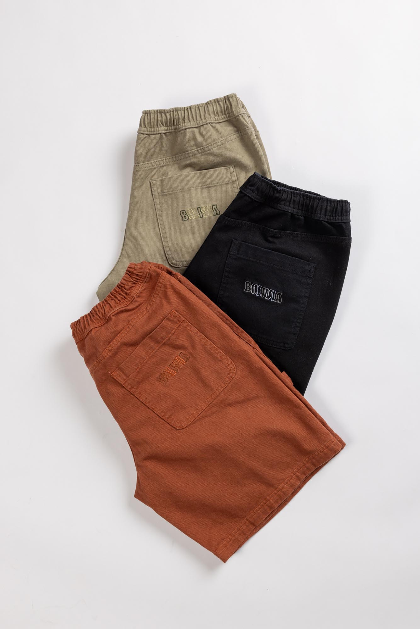 BS2521003-18 - BERMUDA ROWEN